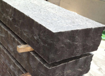 蒙古黑石材价格及花岗岩板材加工全解析